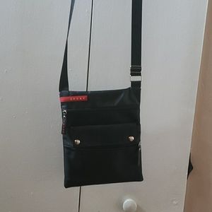 Sport purse
